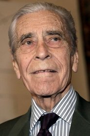 Yves Guéna portrait