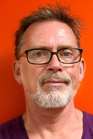 Steve Mirkovich portrait