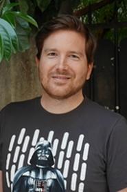 Maxime Luère portrait