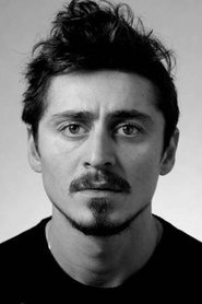 Alexej Manvelov portrait