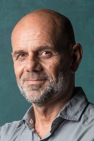 Riccardo Milani portrait