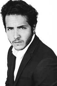 Alexandre Kominek portrait