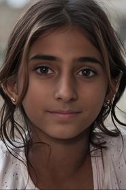 Cedra Izzam portrait