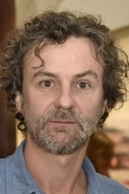 Stéphane Blok portrait