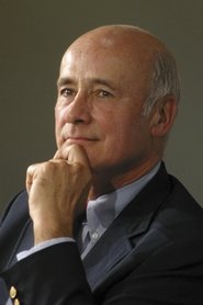 Joseph Nye portrait