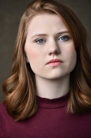 Mikaya Fisher portrait