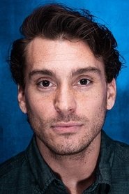 Deano Bugatti portrait