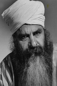Bhogwan Singh portrait
