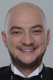 Roman Yunusov portrait