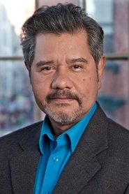 Anthony Ruiz portrait
