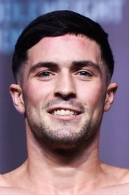 Mark Heffron portrait