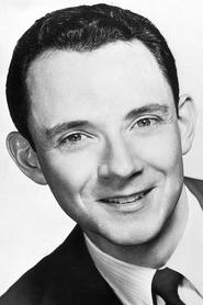 John Buckwalter portrait