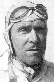 Frank Dalin portrait