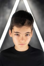 Anton Kottas portrait