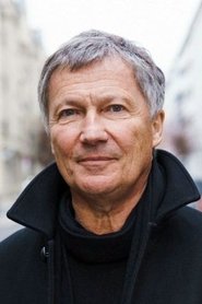 Michael Rother portrait