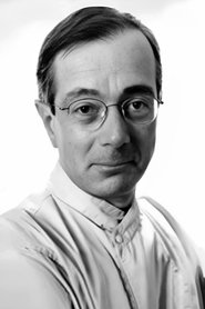 Sylvain Jouty portrait