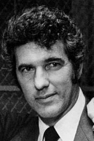 Mark Russell portrait
