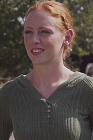 Marguerite Sundberg portrait