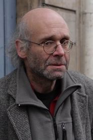 Pierre Merejkowsky portrait