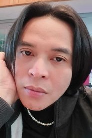 Mark Alvero portrait