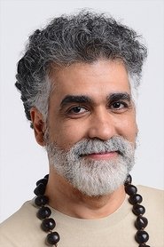 Alexandre David portrait