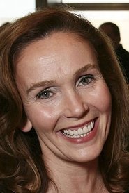 Marita Geraghty portrait