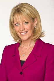 Robin Swoboda portrait