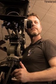 Eric Stanze portrait