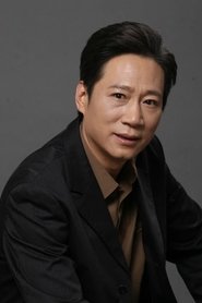 Wang Hui portrait