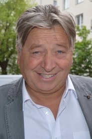 Stanisław Banasiuk portrait