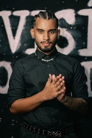 Moisés Borges portrait