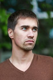 Vadim Dorofeev portrait