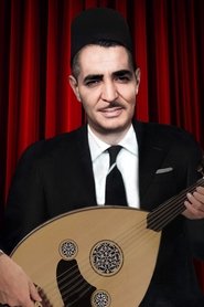 El Hadj M'hamed El Anka portrait