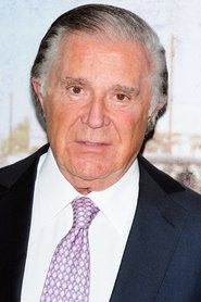 Sidney Kimmel portrait