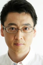 Masayasu Kitayama portrait