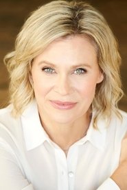 Lisa Ryder portrait