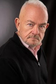 Malcolm Connolly portrait