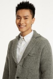 Jason Chan Pak-Yu portrait