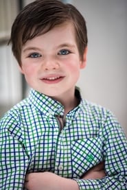 Maxim Swinton portrait