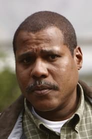 Bill Nunn portrait