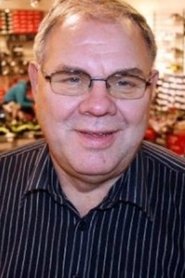 Asle Myrvoll portrait