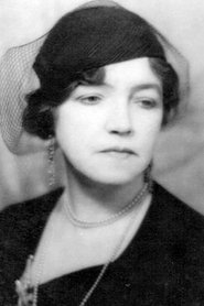 Maire O'Neill portrait