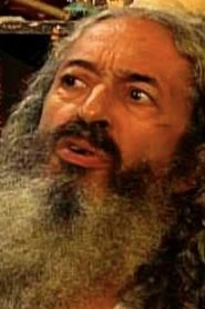 Julio Mota portrait