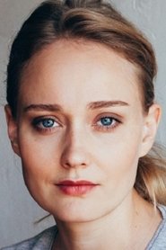 Ekaterina Shibaeva portrait