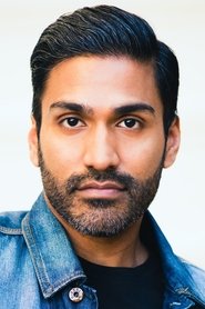 Seril James portrait