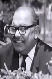 Ibrahim Fatiha portrait