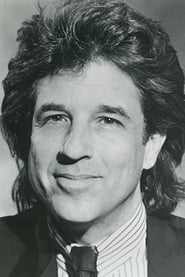 Jon Peters portrait