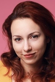 Laura Scibona portrait