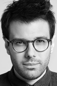 Matheus Souza portrait