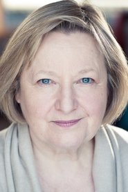 Veronica Roberts portrait